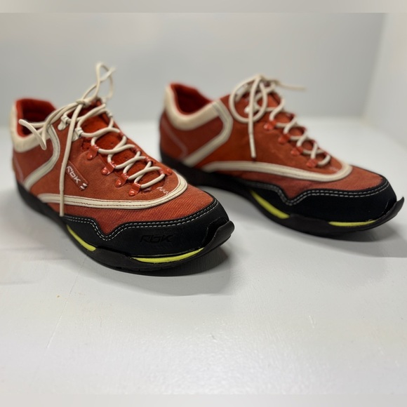 RBK CrossFit shoes for women’s size 8.5 - Picture 2 of 9